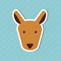 animal cartoon design 