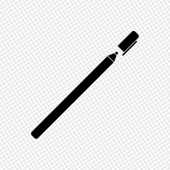 Pen or marker icon