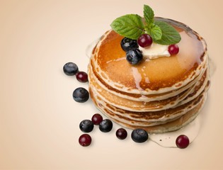 Pancake.