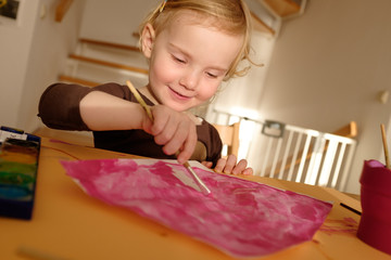 bild malen