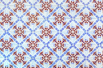 azulejos - ceramic tiles