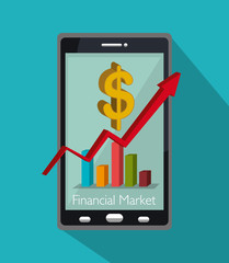 mobile banking design 