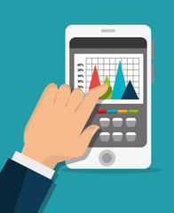 mobile banking design 