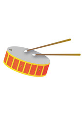 Snare Drum