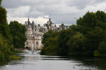 St. James Park