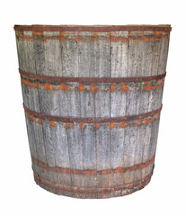 Barrel