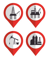 petroleum industry  design 