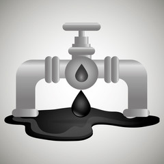 petroleum industry  design 