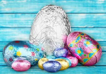 Easter.