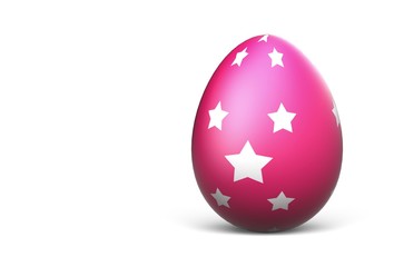 Easter Egg.