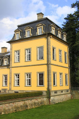 Residenzschloss in Bad Arolsen