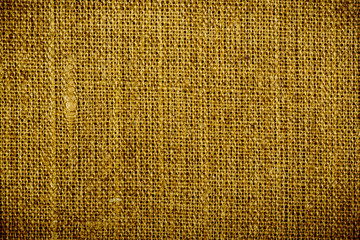 Texture sack canvas to use as background