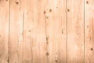 the brown old wood texture with knot
