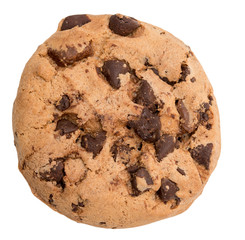 Chocolate chip cookie