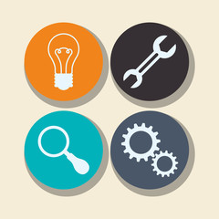 Development and software  design