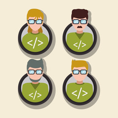 Development and software  design