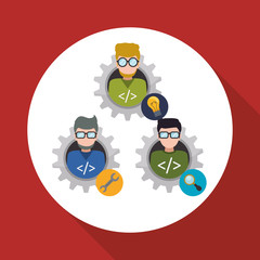 Development and software  design