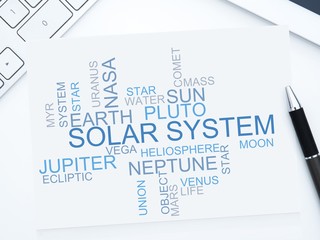 Solar System