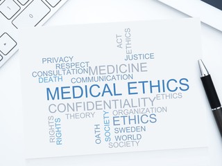 Medical ethics