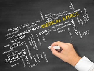 Medical ethics