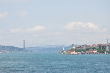 İstanbul Boğaz