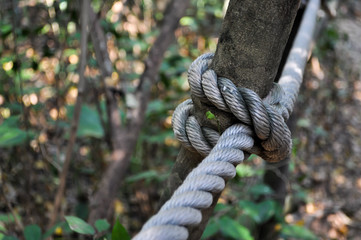 rope