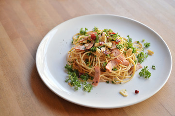 Spaghetti