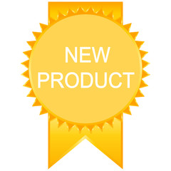 New product star button