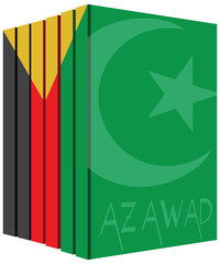 Books about Azawad