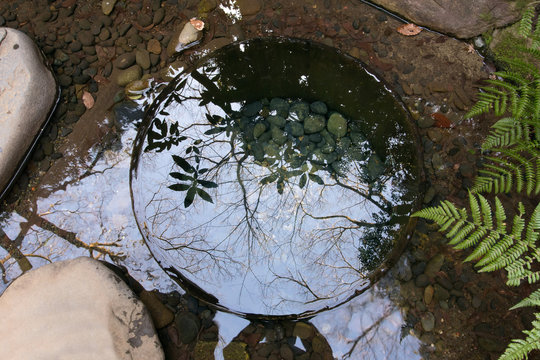 清正井戸