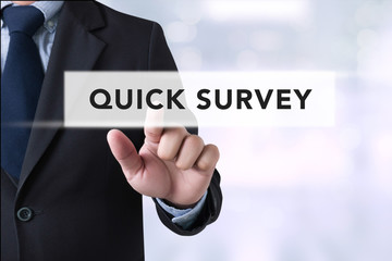 Quick Survey