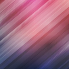 Pink striped background in abstract style