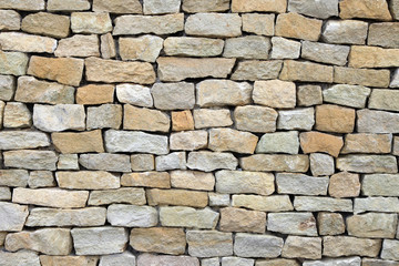 Fototapeta premium Old Brick Wall Background