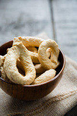Taralli