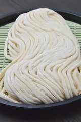 生麺