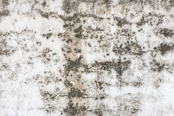 Closeup Texture abstract old wall background