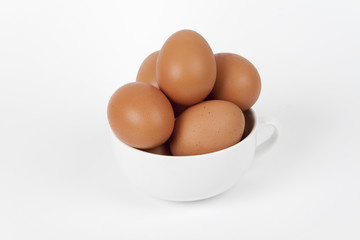 Uova