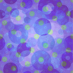 Seamless patterned texture