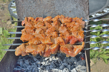 Shashlik 4
