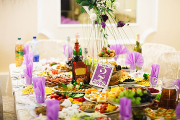 incredibly beautiful stylishly decorated room with flowers bows