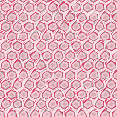 Ethnic boho seamless pattern. Print. Repeating background. Print. Cloth design, wallpaper.