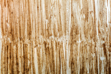 Background texture of Rusted steel