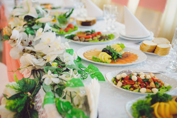 Flower Decoration