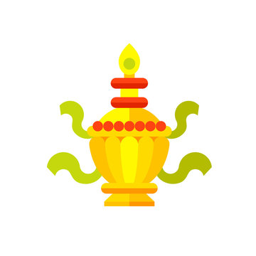 Treasure Vase icon