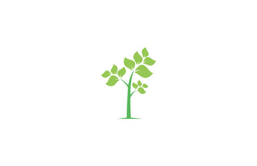 tree eco logo