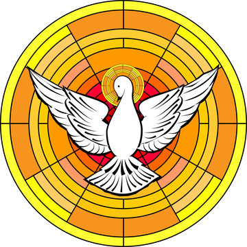 Dove clip art preview