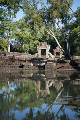 THAILAND ISAN BURI RAM PRASAT MUANG TAM