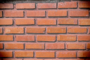Old Brick wall