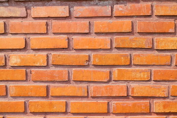 Old Brick wall