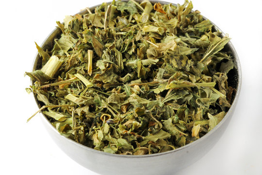 Fenugreek Leaves